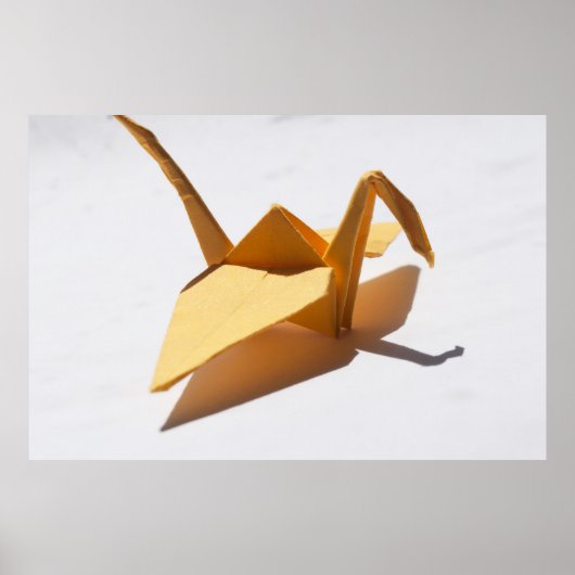 Zeitlose Reise Poster (Vorne)