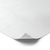 Zeitlose Reise Poster (Ecke)