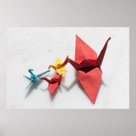 Zeitlose Reise Poster