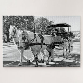 Zeitlose Reise Puzzle