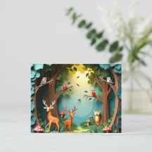 Zeitlose Reisen: Vintage Postkartensammlung