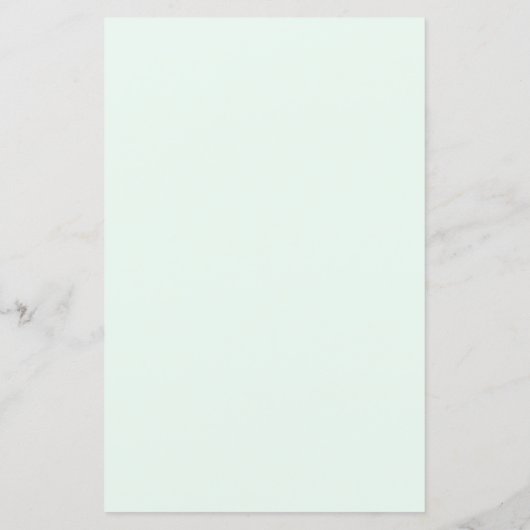 Zeitlose Romance Rosa Aquarellfarben Hochzeitsprog (Rückseite)