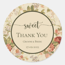 Zeitlose Romantik: Vintage rote Blume