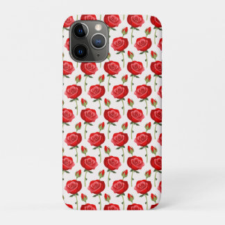 Zeitlose Rose Case-Mate iPhone Hülle