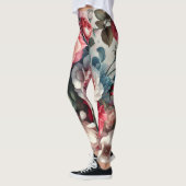 Zeitlose Rose Leggings (Links)