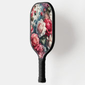 Zeitlose Rose Pickleball Schläger (Links)