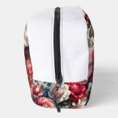 Zeitlose Rose Waschbeutel (Rechts)