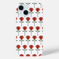 Zeitlose Rote Rose