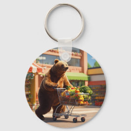 "Zeitlose Schätze: Entdecken Sie unsere Online-Uhr Schlüsselanhänger