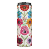 Zeitlose Stile, Raccon Thermosbecher (Rückseite)