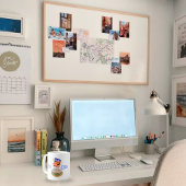 Zeitlose Tea Moments - Surreal Nature Cups Kunst f Kaffeetasse