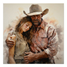 Zeitlose Überlegungen: Das Vermächtnis des Westens Poster