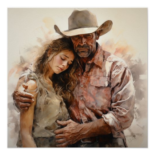 Zeitlose Überlegungen: Das Vermächtnis des Westens Poster (Vorderseite)