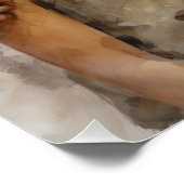 Zeitlose Überlegungen: Das Vermächtnis des Westens Poster (Ecke)