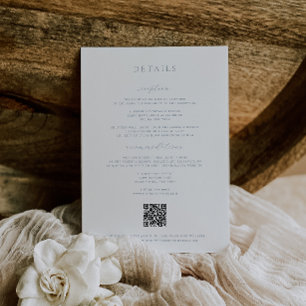 Zeitlose Wappen Roter Blauer Details Karte