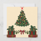 Zeitlose Weihnachtszauber (Vorderseite)