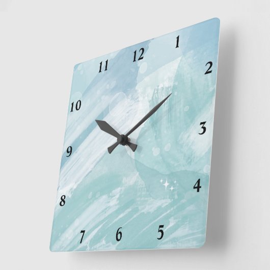 Zeitlose Wunder: Beste Uhr (Winkel)