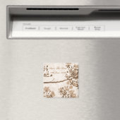 Zeitloser Bliss Magnet (In Situ (Geschirrspüler))