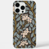 Zeitloser Bloom Case-Mate iPhone Hülle (Rückseite)