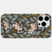 Zeitloser Bloom Case-Mate iPhone Hülle (Rückseite (Horizontal))