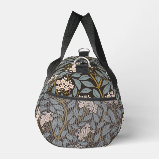 Zeitloser Bloom Duffle Bag (Rechts)