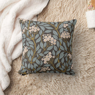 Zeitloser Bloom Kissen