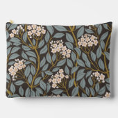 Zeitloser Bloom Zubehörtasche (Vorderseite)