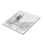 Zeitloser Charme der tschechischen Hauptstadt Fliese (Seite)