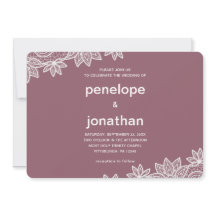 Zeitloser Hochzeitstil-Look