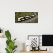 Zeitloser Klassiker Poster (Heimbüro)