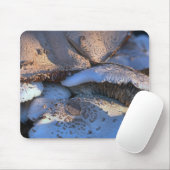 Zeitloser Magnolia Mousepad (Mit Mouse)