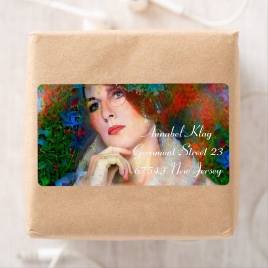 Zeitloser Moment (Insitu)