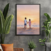 Zeitloser Moment Poster