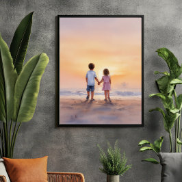 Zeitloser Moment Poster