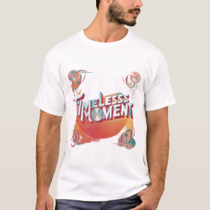 Zeitloser Moment T-Shirt