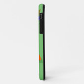 Zeitloser Pott Case-Mate iPhone Hülle (Hinten/Links)