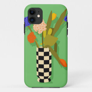 Zeitloser Pott Case-Mate iPhone Hülle