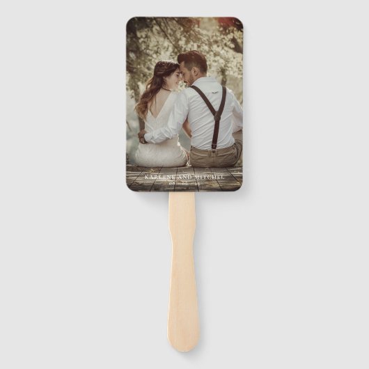 Zeitloser Programmlüfter für Sun und Moon Fächer (Rückseite)