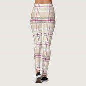 Zeitloser Stil mit einer modernen Note! Leggings (Rückseite)