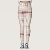 Zeitloser Stil mit einer modernen Note! Leggings (Vorderseite)