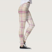 Zeitloser Stil mit einer modernen Note! Leggings (Rechts)