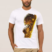 Zeitloser Wächter T-Shirt (Vorderseite)