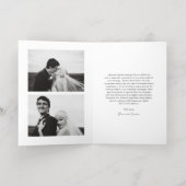 Zeitloses Foto Moderne Neubauten (Innen Abgelegt)