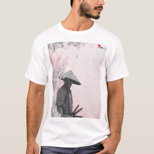"Zeitloses Japan" Old-School Japanischer Ästhetik T-Shirt