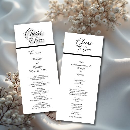 Zeitloses, modernes Drehbuch Programm