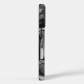 Zeitloses Portrait von Mutter und Tochter Case-Mate iPhone Hülle (Rückseite / Rechts)