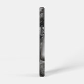 Zeitloses Portrait von Mutter und Tochter Samsung Galaxy Hülle (Rechte Seite)