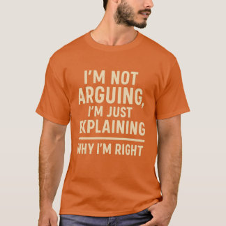 Zeitloses T-Shirt für Männer 