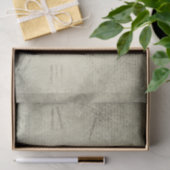 Zeitloses Tissue Paper Seidenpapier (Geschenk)