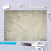 Zeitloses Tissue Paper Seidenpapier (Handwerk)